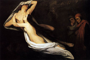 1835_Ary_Scheffer_-_The_Ghosts_of_Paolo_and_Francesca_Appear_to_Dante_and_Virgil